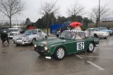 Rallye Monte-Carlo Historique