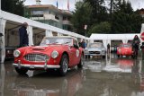 Arosa Classic Car
