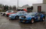 Rallye Monte-Carlo Historique