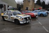 Rallye Monte-Carlo Historique