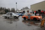 Rallye Monte-Carlo Historique