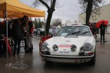 Rallye Monte-Carlo Historique
