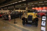 Oldtimermesse St. Gallen 2019