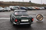 Rallye Monte-Carlo Historique