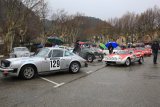 Rallye Monte-Carlo Historique