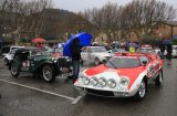 Rallye Monte-Carlo Historique