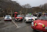 Rallye Monte-Carlo Historique