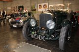 Oldtimermesse St. Gallen 2019