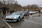 Rallye Monte-Carlo Historique