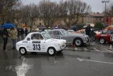 Rallye Monte-Carlo Historique