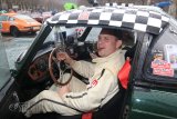 Rallye Monte-Carlo Historique