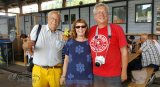 DVZO Old- und Youngtimertreffen Bauma