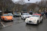 Rallye Monte-Carlo Historique