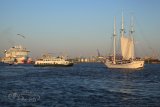 Hafengeburtstag Hamburg