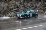 Rallye Monte-Carlo Historique