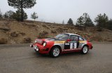 Rallye Monte-Carlo Historique