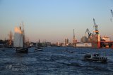 Hafengeburtstag Hamburg
