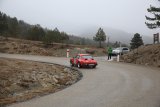 Rallye Monte-Carlo Historique