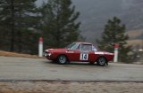 Rallye Monte-Carlo Historique