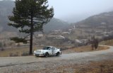 Rallye Monte-Carlo Historique