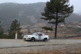Rallye Monte-Carlo Historique
