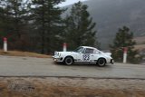Rallye Monte-Carlo Historique