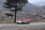 Rallye Monte-Carlo Historique
