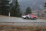 Rallye Monte-Carlo Historique