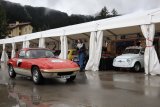 Arosa Classic Car