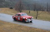 Rallye Monte-Carlo Historique