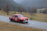 Rallye Monte-Carlo Historique