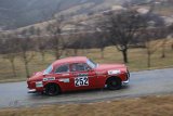 Rallye Monte-Carlo Historique