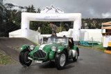 Arosa Classic Car