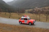 Rallye Monte-Carlo Historique
