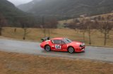 Rallye Monte-Carlo Historique