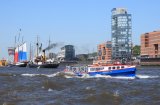 Hafengeburtstag Hamburg