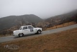 Rallye Monte-Carlo Historique
