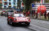 Arosa Classic Car