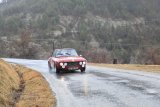 Rallye Monte-Carlo Historique