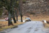 Rallye Monte-Carlo Historique