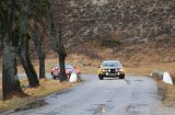 Rallye Monte-Carlo Historique