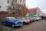Trabant-Sternfahrt 2019