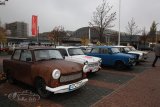 Trabant-Sternfahrt 2019