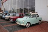 Trabant-Sternfahrt 2019