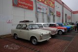 Trabant-Sternfahrt 2019