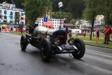 Arosa Classic Car