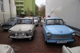 Trabant-Sternfahrt 2019