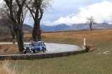 Rallye Monte-Carlo Historique