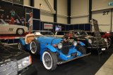 Oldtimer Galerie Toffen Classic Car Auction