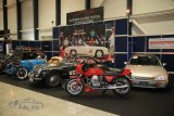 Oldtimer Galerie Toffen Classic Car Auction
